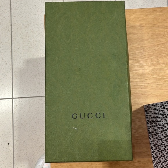 Gucci slides - Picture 6 of 6